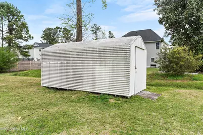 117 Brookfield Drive, Wilmington, NC 28405 - Photo 27