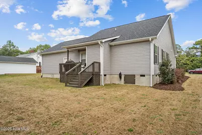 106 Walnut Avenue, Hamlet, NC 28345 - Photo 35