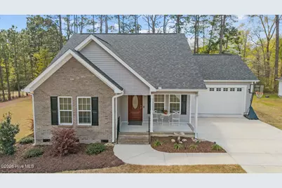 106 Walnut Avenue, Hamlet, NC 28345 - Photo 39