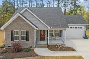 106 Walnut Ave, Hamlet, NC 28345 - Photo 39