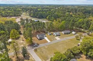 106 Walnut Ave, Hamlet, NC 28345 - Photo 43