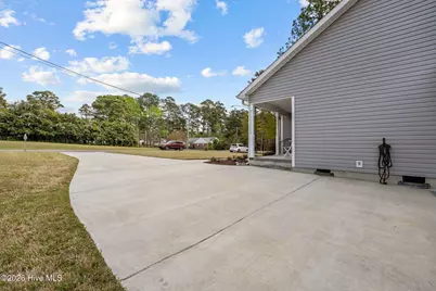 106 Walnut Avenue, Hamlet, NC 28345 - Photo 31