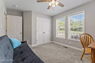 106 Walnut Ave, Hamlet, NC 28345 - Photo 27