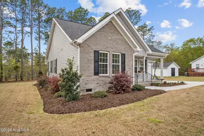 106 Walnut Avenue, Hamlet, NC 28345 - Photo 51
