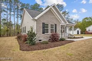 106 Walnut Ave, Hamlet, NC 28345 - Photo 51