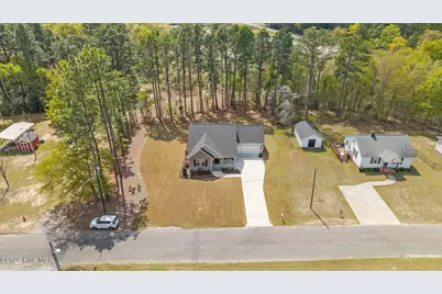 106 Walnut Avenue, Hamlet, NC 28345 - Photo 45