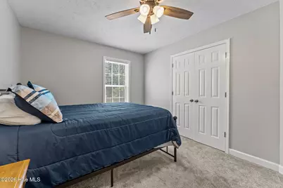 106 Walnut Avenue, Hamlet, NC 28345 - Photo 23