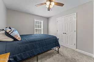 106 Walnut Ave, Hamlet, NC 28345 - Photo 23