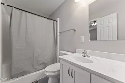 106 Walnut Avenue, Hamlet, NC 28345 - Photo 21