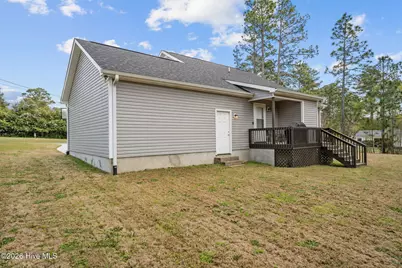 106 Walnut Avenue, Hamlet, NC 28345 - Photo 33