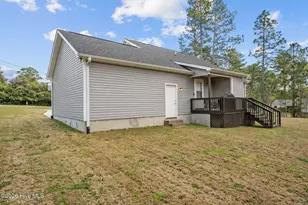 106 Walnut Ave, Hamlet, NC 28345 - Photo 33