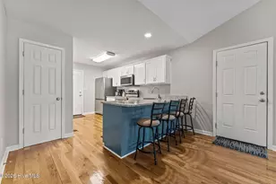 106 Walnut Ave, Hamlet, NC 28345 - Photo 9