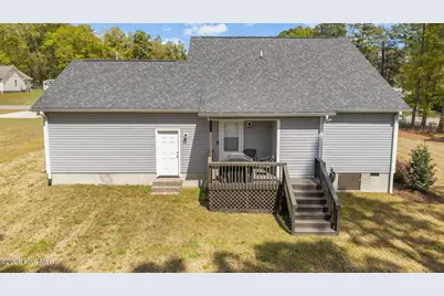 106 Walnut Avenue, Hamlet, NC 28345 - Photo 47