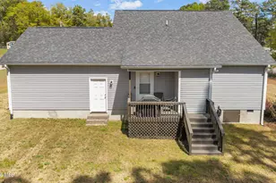 106 Walnut Ave, Hamlet, NC 28345 - Photo 47