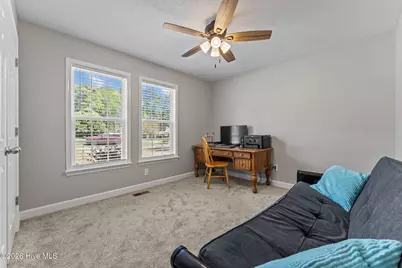 106 Walnut Avenue, Hamlet, NC 28345 - Photo 25