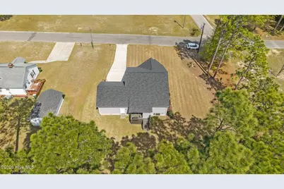106 Walnut Avenue, Hamlet, NC 28345 - Photo 49