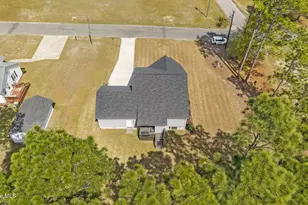 106 Walnut Ave, Hamlet, NC 28345 - Photo 49