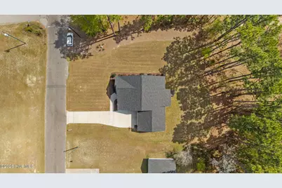 106 Walnut Avenue, Hamlet, NC 28345 - Photo 41
