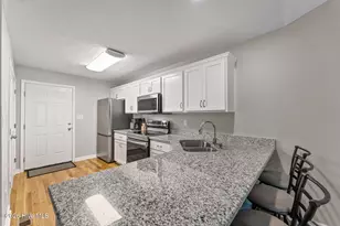 106 Walnut Ave, Hamlet, NC 28345 - Photo 11