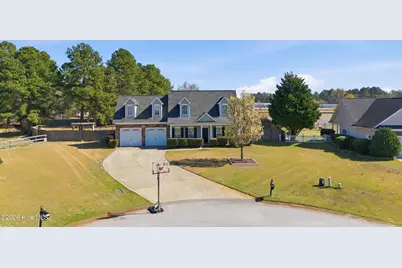 206 Blacksmith Lane, Raeford, NC 28376 - Photo 3