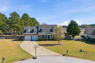 206 Blacksmith Ln, Raeford, NC 28376 - Photo 3
