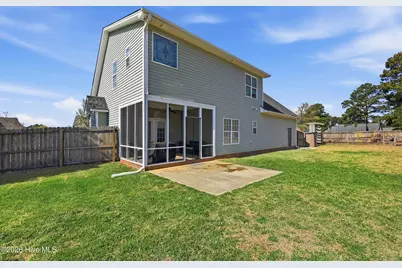 206 Blacksmith Lane, Raeford, NC 28376 - Photo 41