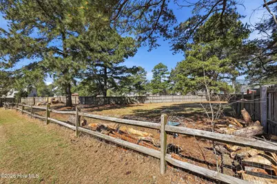 206 Blacksmith Lane, Raeford, NC 28376 - Photo 45