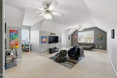 206 Blacksmith Lane, Raeford, NC 28376 - Photo 35