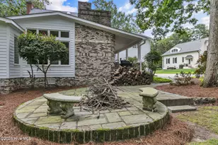 2811 Deerfield Ln N, Wilson, NC 27896 - Photo 37