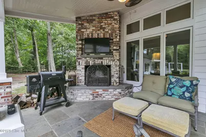 2811 Deerfield Lane N, Wilson, NC 27896 - Photo 35