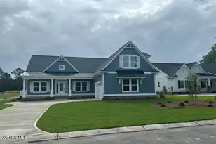 7460 Donegal Cir SW, Sunset Beach, NC 28468 - Photo 1