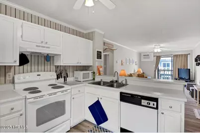 2210 New River Inlet Road #Unit 251, North Topsail Beach, NC 28460 - Photo 5