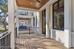 805 Mulberry St, Beaufort, NC 28516 - Photo 3