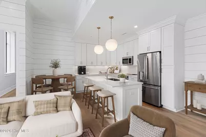 805 Mulberry Street #106, Beaufort, NC 28516 - Photo 1
