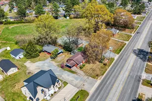 1020 S Pollock St, Selma, NC 27576 - Photo 25
