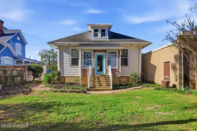 129 E Railroad Street, La Grange, NC 28551 - Photo 33