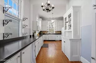 129 E Railroad St, La Grange, NC 28551 - Photo 17
