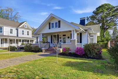 129 E Railroad Street, La Grange, NC 28551 - Photo 3