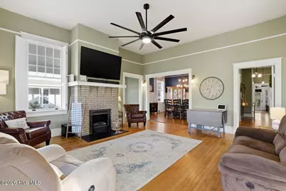 129 E Railroad Street, La Grange, NC 28551 - Photo 7