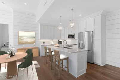 805 Mulberry Street #206, Beaufort, NC 28516 - Photo 1