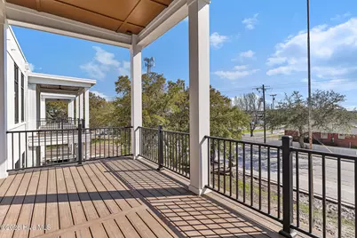 805 Mulberry Street #206, Beaufort, NC 28516 - Photo 13