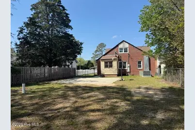 6683 E Wilson Street, Fountain, NC 27829 - Photo 15
