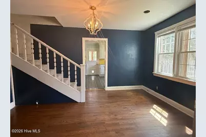 6683 E Wilson Street, Fountain, NC 27829 - Photo 5
