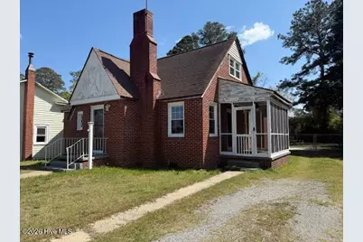 6683 E Wilson Street, Fountain, NC 27829 - Photo 13