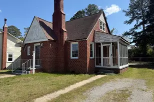 6683 E Wilson St, Fountain, NC 27829 - Photo 13