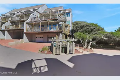 301 Salter Path Road #12 Genesis, Pine Knoll Shores, NC 28512 - Photo 35