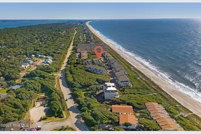 301 Salter Path Road #12 Genesis, Pine Knoll Shores, NC 28512 - Photo 1