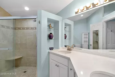 301 Salter Path Road #12 Genesis, Pine Knoll Shores, NC 28512 - Photo 31