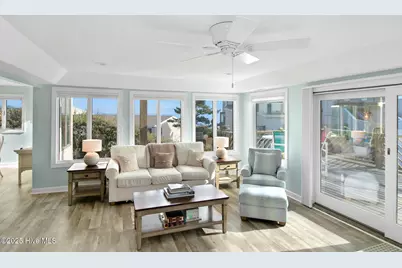 301 Salter Path Road #12 Genesis, Pine Knoll Shores, NC 28512 - Photo 5