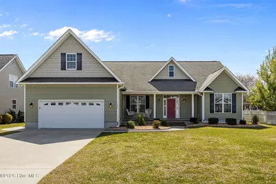 3505 Player Lane, Morehead City, NC 28557 - Photo 1